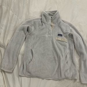 Patagonia Half Snap Pullover